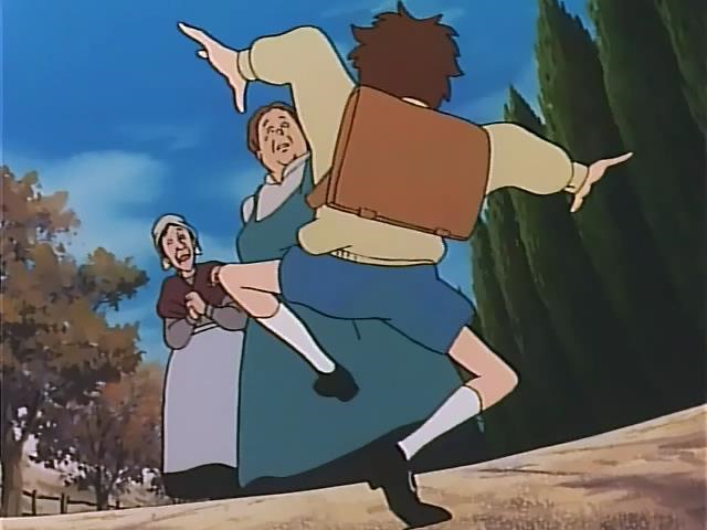 Sonrisas y lágrimas (XeTe)